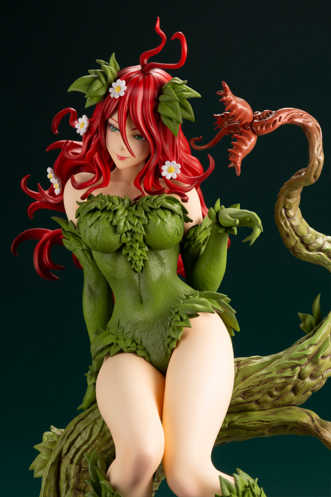 Load image into Gallery viewer, Kotobukiya - DC Comics Bishoujo Statue: Poison Ivy Returns
