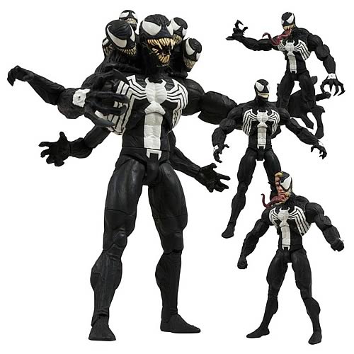 Marvel Select - Venom