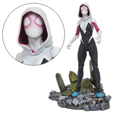 Marvel Select - Spider-Gwen