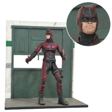Marvel Select - Netflix Daredevil