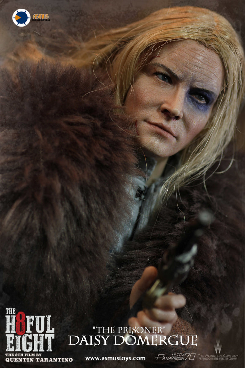 Load image into Gallery viewer, Asmus Toys - The Hateful Eight - Daisy Domergue

