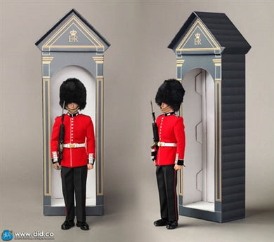 DID - The Guards Sentry Box