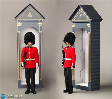 DID - The Guards Sentry Box