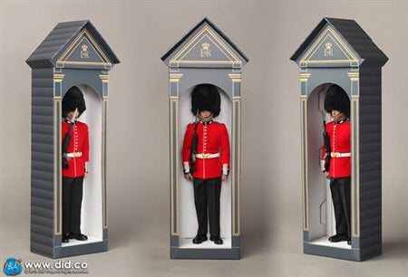 DID - The Guards Sentry Box