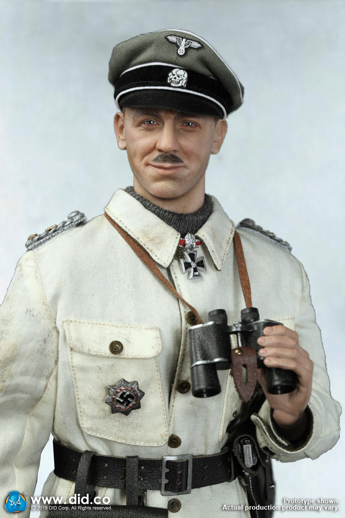 Load image into Gallery viewer, DID - SS Obersturmbannfuhrer Kurt Meyer
