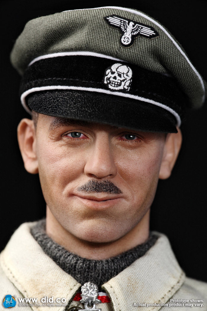 Load image into Gallery viewer, DID - SS Obersturmbannfuhrer Kurt Meyer
