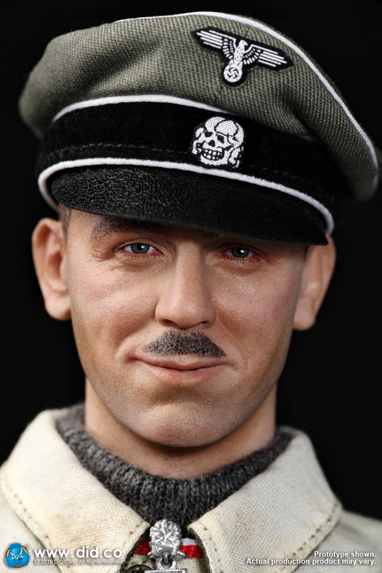 DID - SS Obersturmbannfuhrer Kurt Meyer