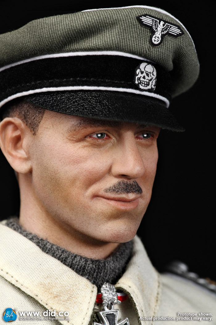 Load image into Gallery viewer, DID - SS Obersturmbannfuhrer Kurt Meyer
