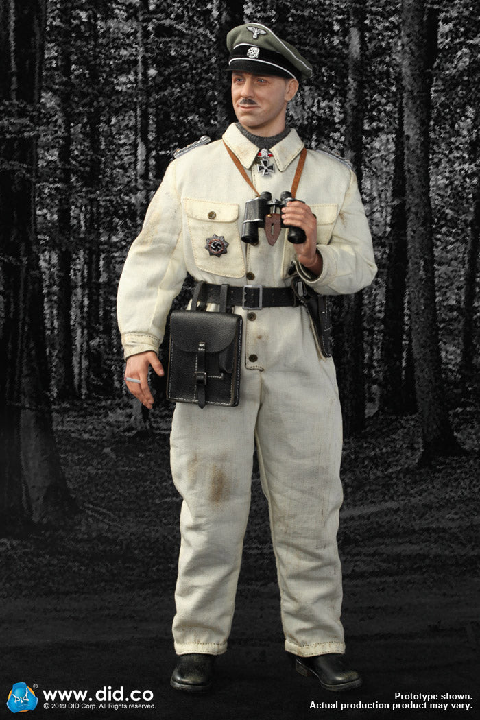 Load image into Gallery viewer, DID - SS Obersturmbannfuhrer Kurt Meyer
