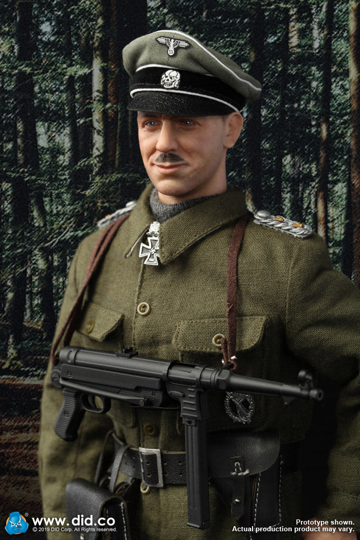 Load image into Gallery viewer, DID - SS Obersturmbannfuhrer Kurt Meyer
