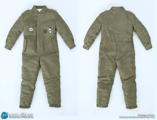 DID - SS Obersturmbannfuhrer Kurt Meyer