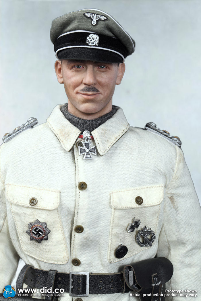 Load image into Gallery viewer, DID - SS Obersturmbannfuhrer Kurt Meyer
