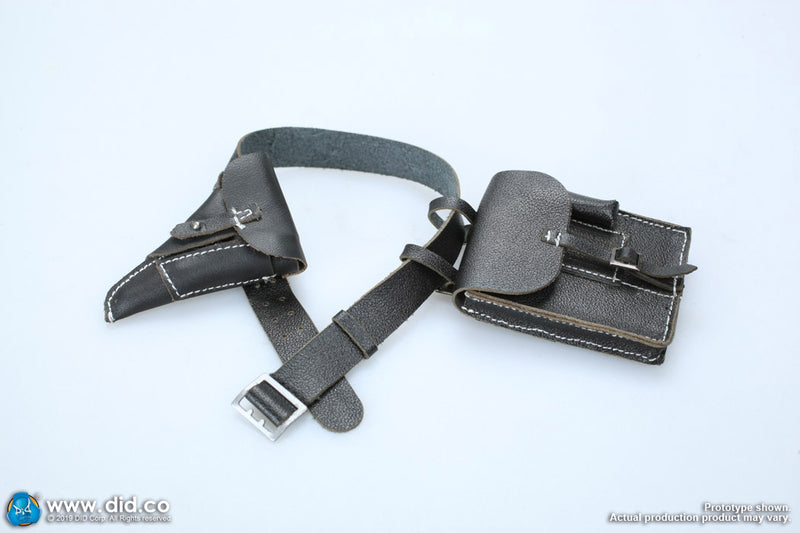 Load image into Gallery viewer, DID - SS Obersturmbannfuhrer Kurt Meyer

