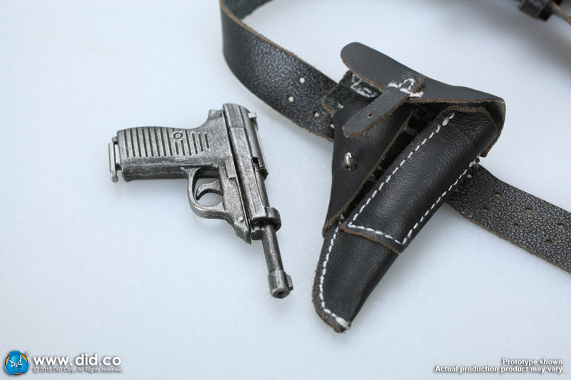 Load image into Gallery viewer, DID - SS Obersturmbannfuhrer Kurt Meyer
