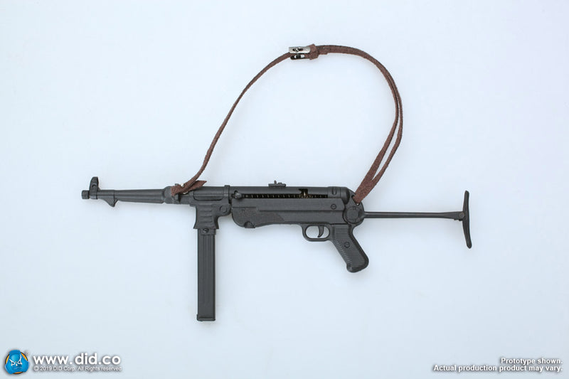 Load image into Gallery viewer, DID - SS Obersturmbannfuhrer Kurt Meyer
