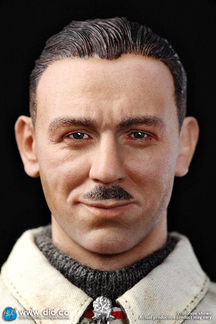 Load image into Gallery viewer, DID - SS Obersturmbannfuhrer Kurt Meyer
