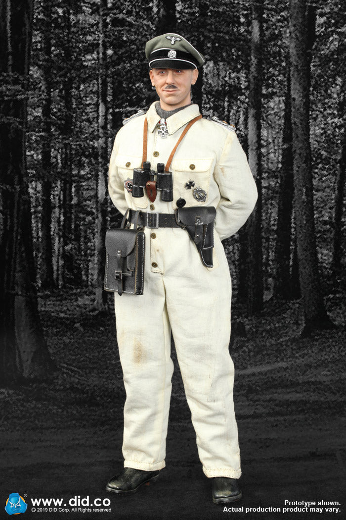 Load image into Gallery viewer, DID - SS Obersturmbannfuhrer Kurt Meyer
