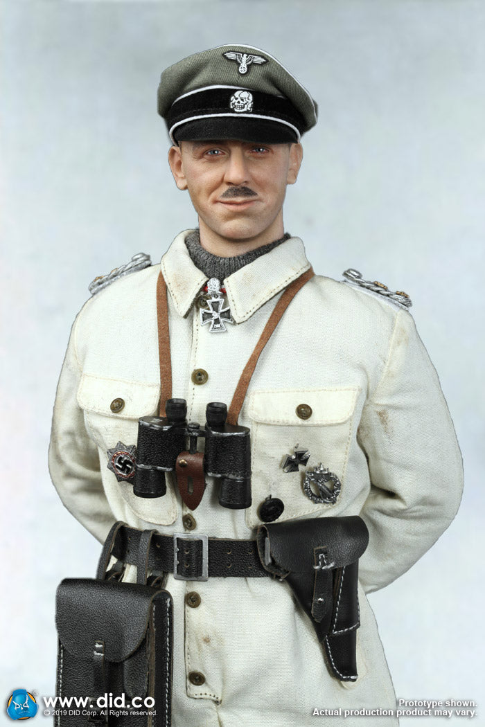 Load image into Gallery viewer, DID - SS Obersturmbannfuhrer Kurt Meyer
