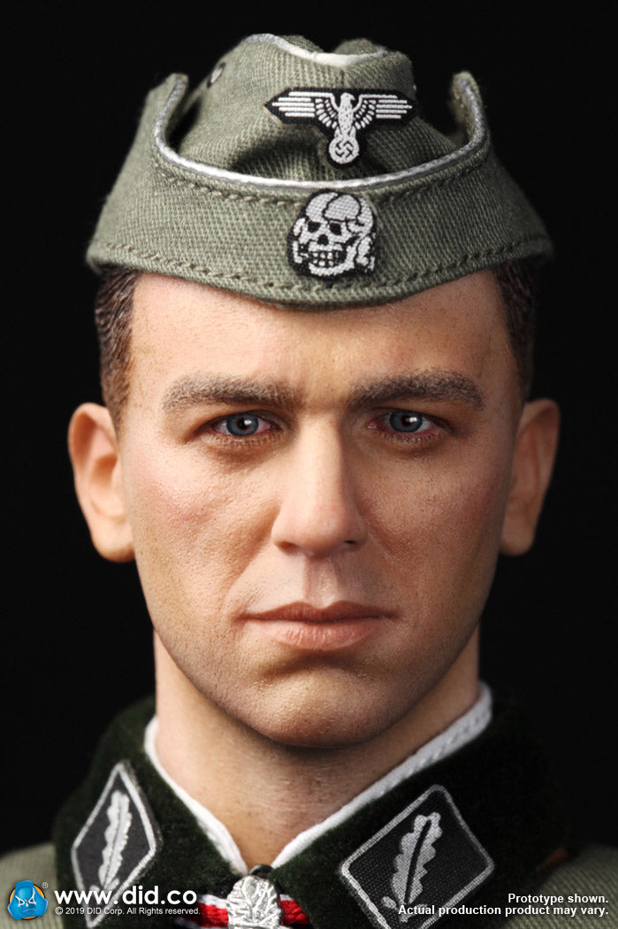 Load image into Gallery viewer, DID - SS Obersturmbannfuhrer Kurt Meyer
