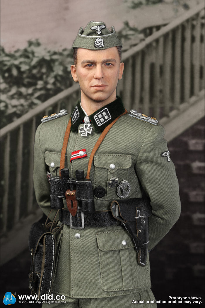 Load image into Gallery viewer, DID - SS Obersturmbannfuhrer Kurt Meyer
