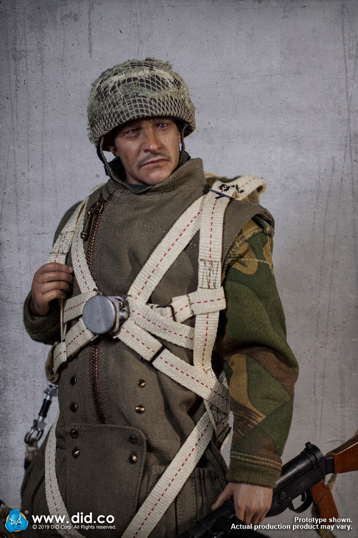Load image into Gallery viewer, DID - British 1st Airborne Division (Red Devils) Commander Roy
