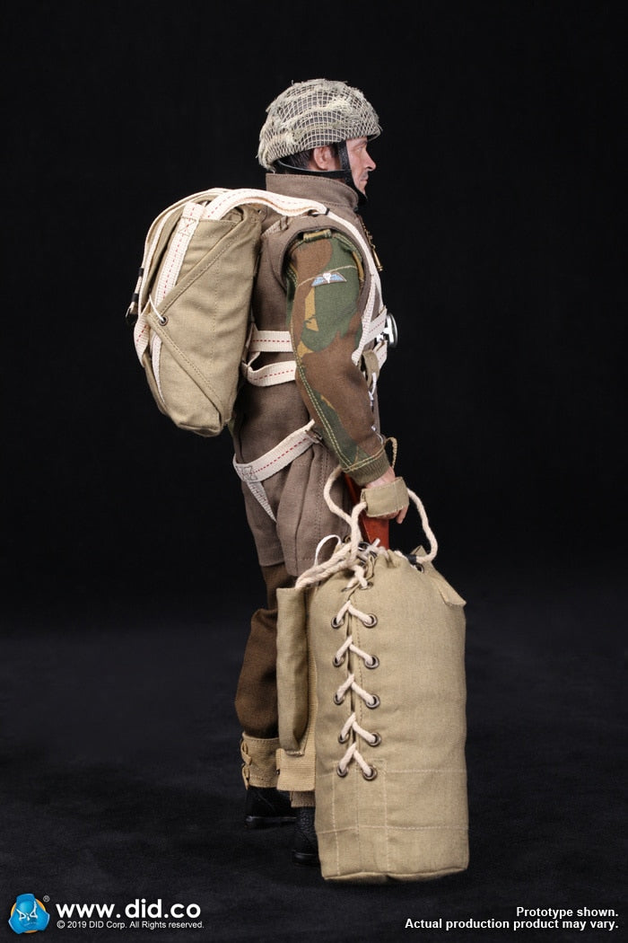 Load image into Gallery viewer, DID - British 1st Airborne Division (Red Devils) Commander Roy
