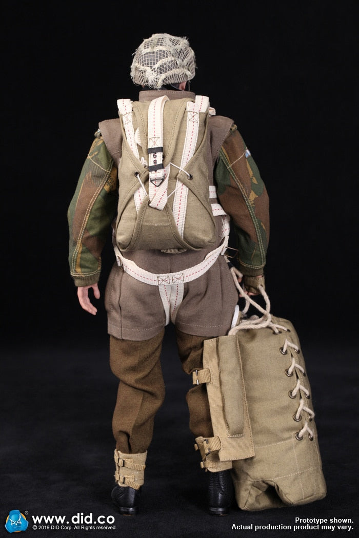 Load image into Gallery viewer, DID - British 1st Airborne Division (Red Devils) Commander Roy
