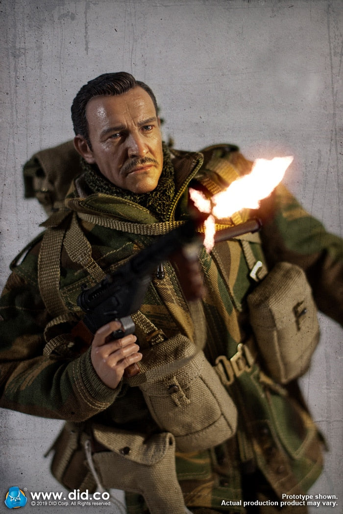 Load image into Gallery viewer, DID - British 1st Airborne Division (Red Devils) Commander Roy
