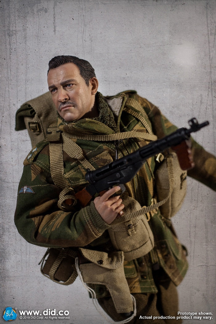 Load image into Gallery viewer, DID - British 1st Airborne Division (Red Devils) Commander Roy
