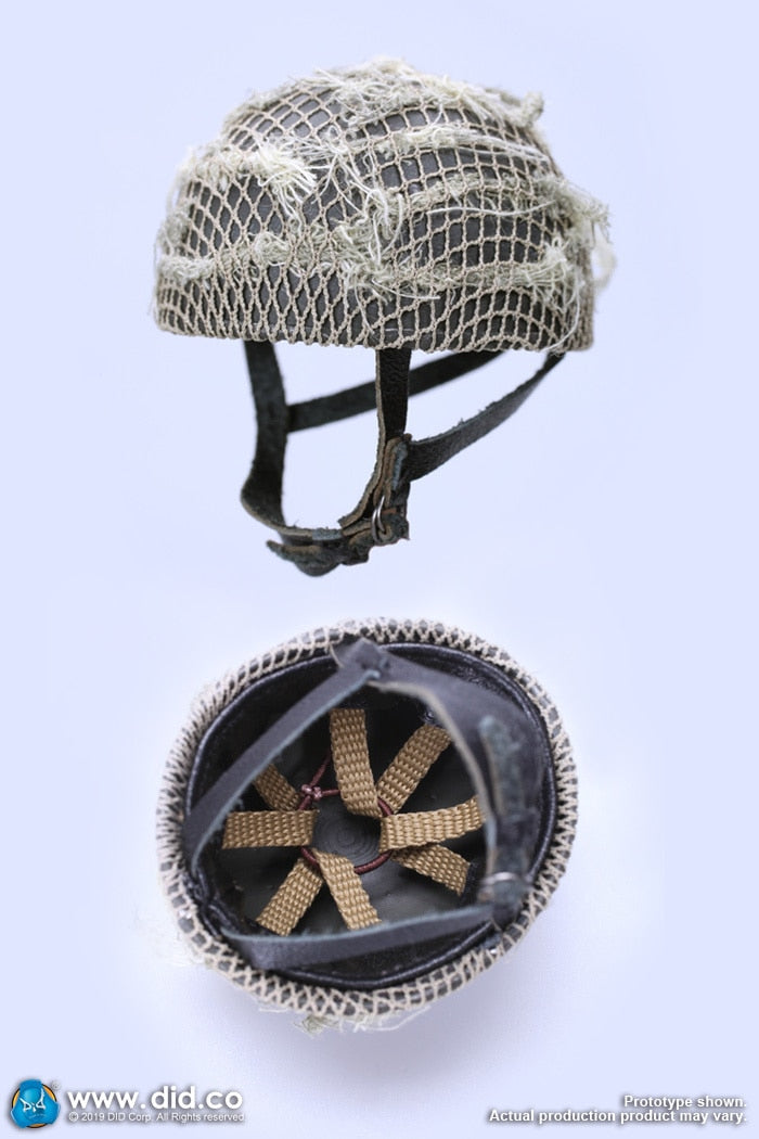 Load image into Gallery viewer, DID - British 1st Airborne Division (Red Devils) Commander Roy
