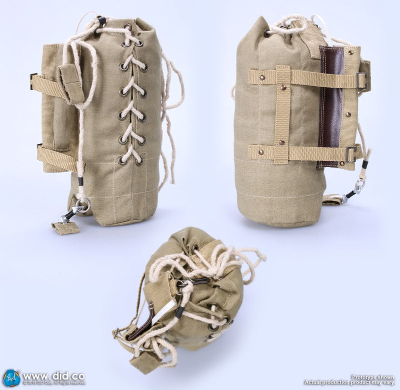 Load image into Gallery viewer, DID - British 1st Airborne Division (Red Devils) Commander Roy
