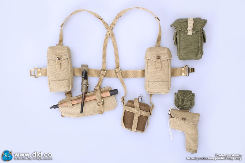 Load image into Gallery viewer, DID - British 1st Airborne Division (Red Devils) Commander Roy
