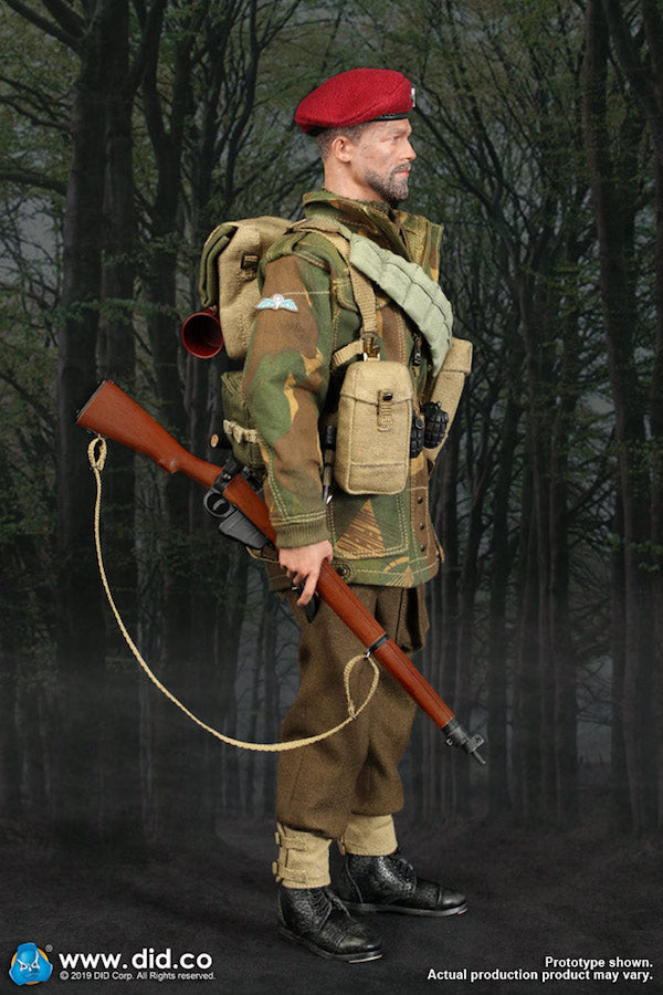 Load image into Gallery viewer, DID -  British 1st Airborne Division (Red Devils) Sergeant Charlie
