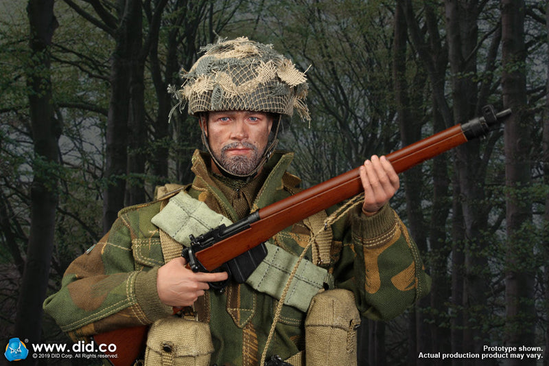 Load image into Gallery viewer, DID -  British 1st Airborne Division (Red Devils) Sergeant Charlie
