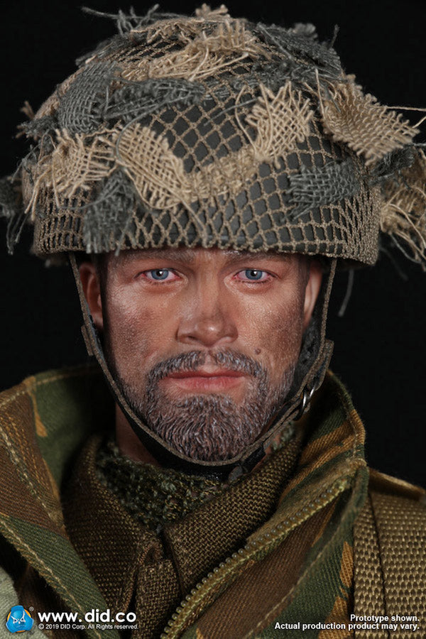 Load image into Gallery viewer, DID -  British 1st Airborne Division (Red Devils) Sergeant Charlie
