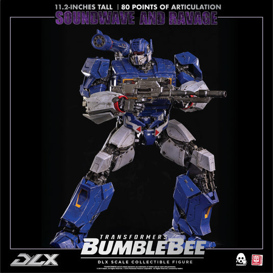 Threea transformers bumblebee outlet
