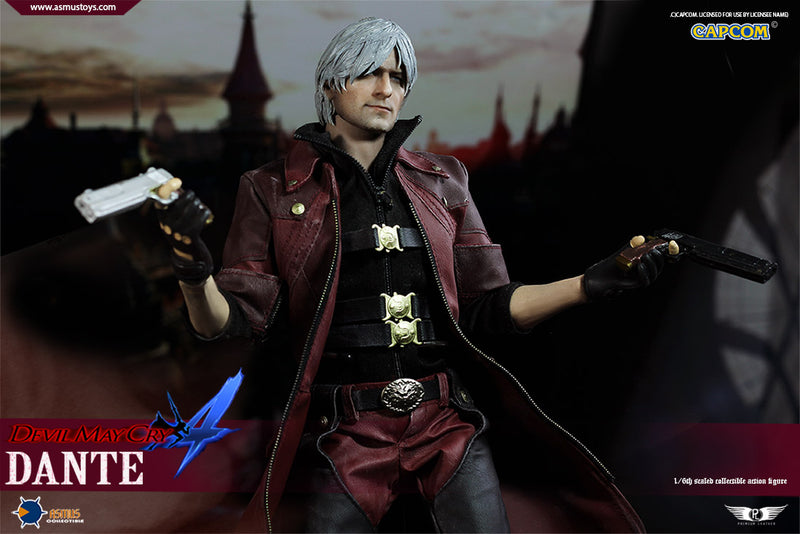 Load image into Gallery viewer, Asmus Toys - The Devil May Cry Series: The Dante
