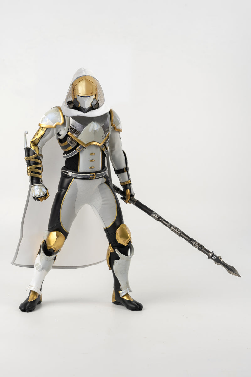 Load image into Gallery viewer, Threezero - Destiny 2 - Hunter Sovereign (Calus&#39;s Selected Shader)
