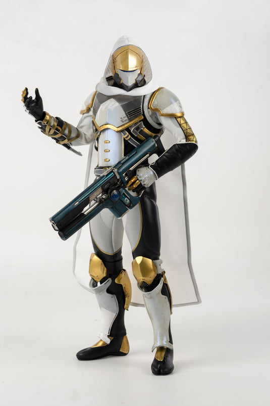 Threezero - Destiny 2 - Hunter Sovereign (Calus's Selected Shader)