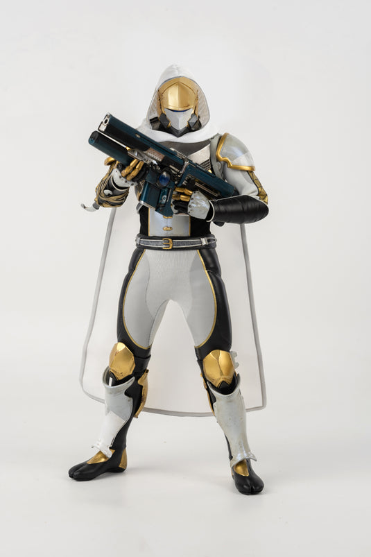 Threezero - Destiny 2 - Hunter Sovereign (Calus's Selected Shader)