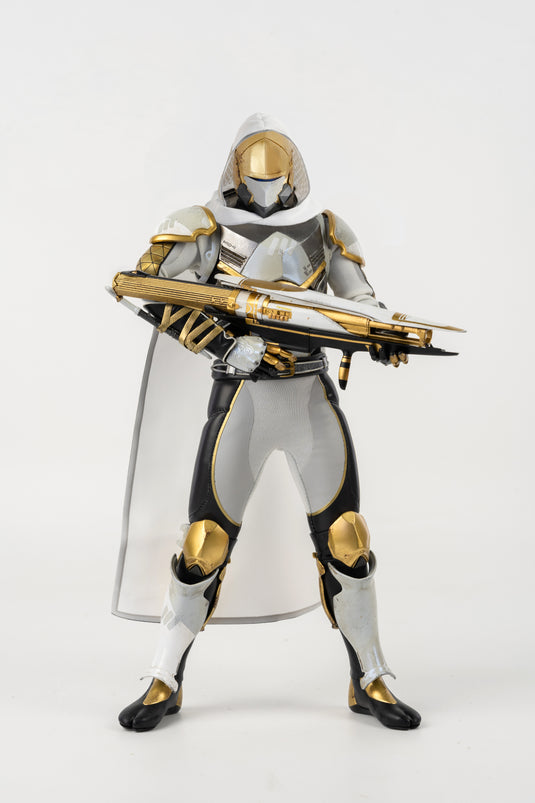 Threezero - Destiny 2 - Hunter Sovereign (Calus's Selected Shader)