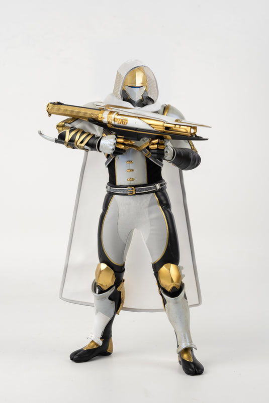 Threezero - Destiny 2 - Hunter Sovereign (Calus's Selected Shader)