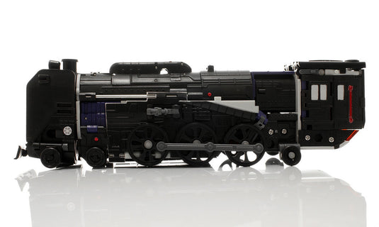 Perfect Toyworld Tw-06 Evila Star Tw-06 Astrotrain Action