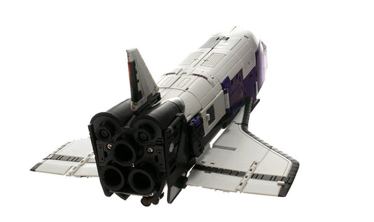 ToyWorld - TW-06 Evila Star – Ages Three and Up