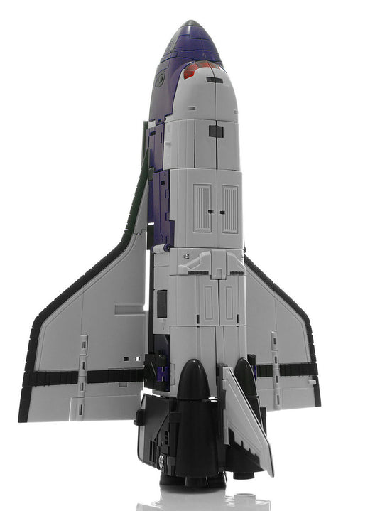 ToyWorld - TW-06 Evila Star – Ages Three and Up