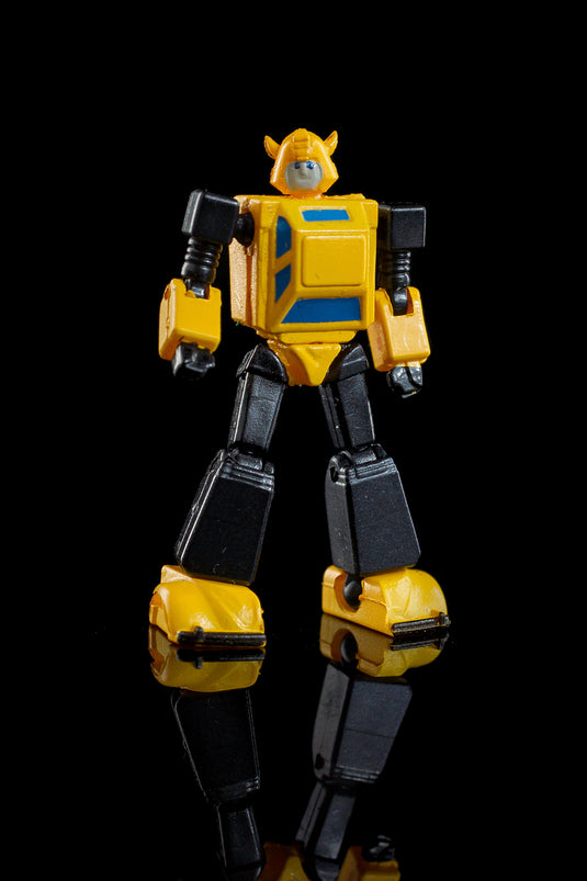 X-Transbots - MX-27 Janssen