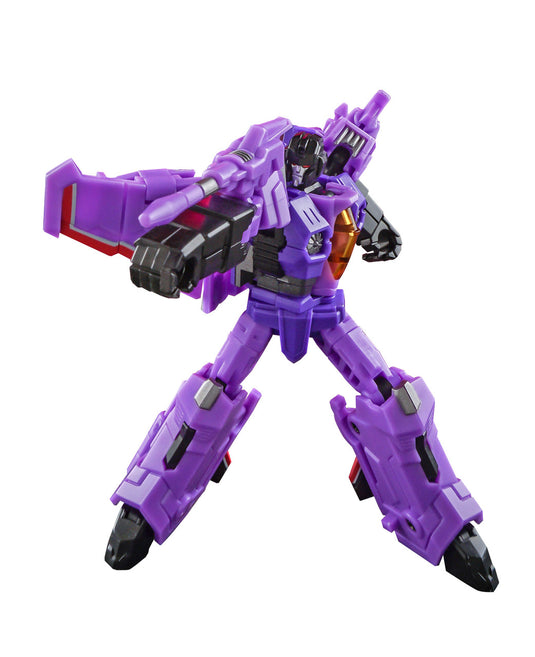 Iron Factory - IFEX20A Wing of Tyrant - Amethyst