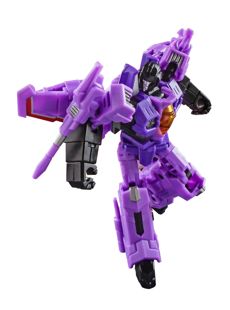 Load image into Gallery viewer, Iron Factory - IFEX20A Wing of Tyrant - Amethyst
