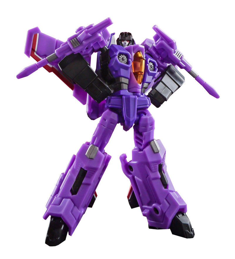 Load image into Gallery viewer, Iron Factory - IFEX20A Wing of Tyrant - Amethyst
