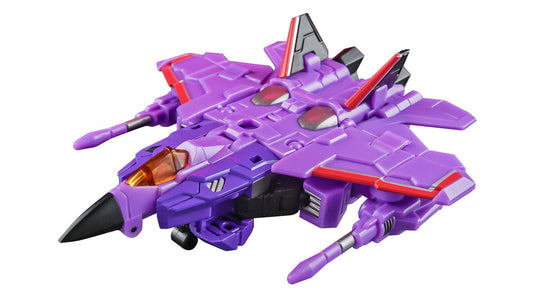 Iron Factory - IFEX20A Wing of Tyrant - Amethyst